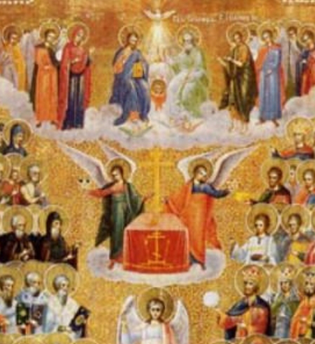 Beatos Domingos Jorge, Isabel Fernandes e Inácio