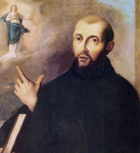 São Francisco Antônio Fasani