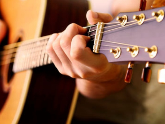 Oração do Músico