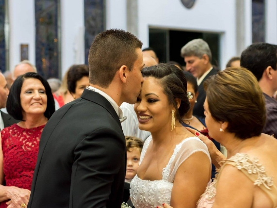 Casamento Comunitário