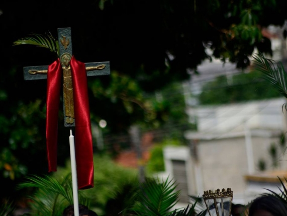 Semana Santa 2019: confira a programação!