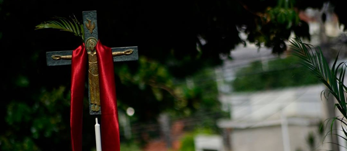 página semana santa
