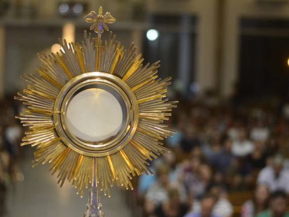 Maristela prepara edição do Cerco de Jericó com programação 24h online