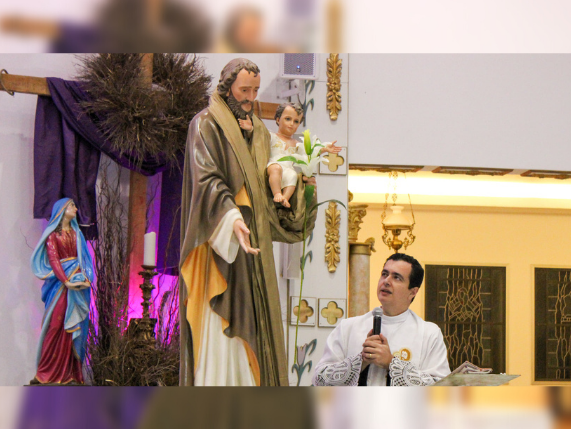 Ano de São José: a importância de falar sobre o pai de Jesus