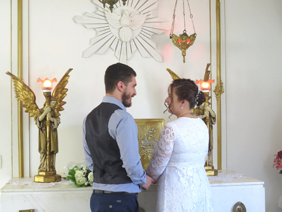 Casamento na Maristela: tudo que precisam saber