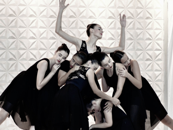 Companhia Magnificat realiza I Mostra de Dança na Maristela