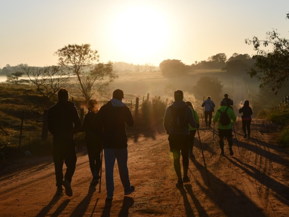 Inscrições abertas: 2ª Peregrinação “Subida ao Monte Carmelo” tem início dia 11 de julho