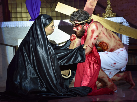 Semana Santa: tempo de amor, entrega e renovação na fé cristã