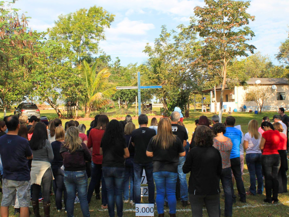 Curso de Discipulado retorna à Paróquia após 7 anos com nova edição em abril